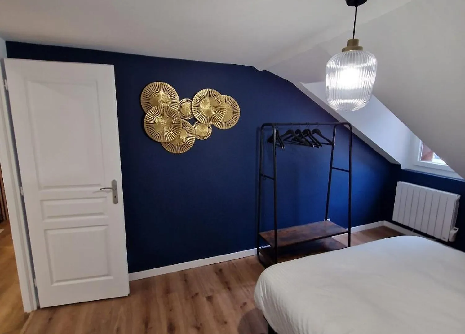 L'Intendance - Hypercentre - Chic - Proche Thermes & Parcs Apartment Vichy