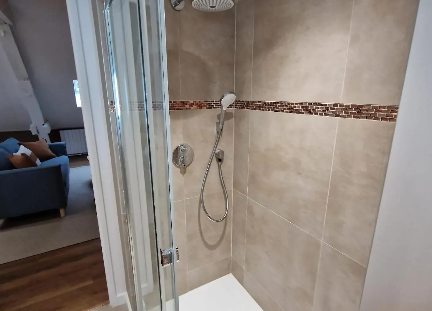 L'Intendance - Hypercentre - Chic - Proche Thermes & Parcs Apartment Vichy