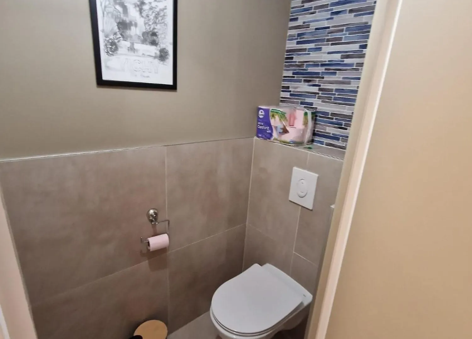 L'Intendance - Hypercentre - Chic - Proche Thermes & Parcs Apartment Vichy France