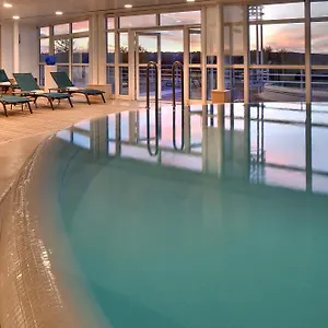 5* Отель Celestins Thermal & By Vy